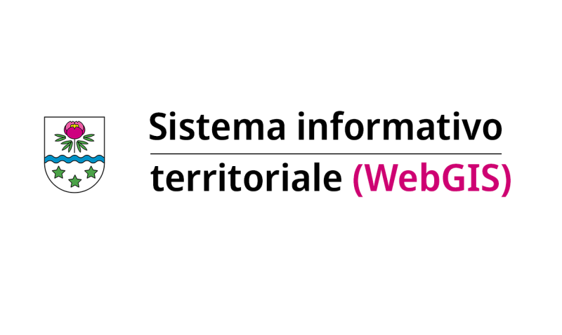Sistema informativo territoriale
